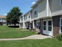 Maplewood Manor property